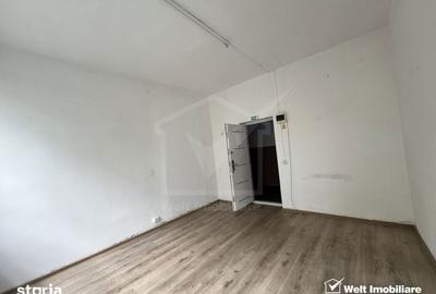 Spațiu comercial, de 17 mp, în Central