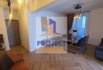 Apartament cu 2 camere în Găvana - 1