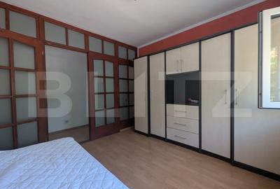Apartament cu 2 camere decomandat, mobilat în Iosia