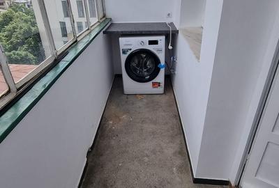 Garsonieră în Eminescu