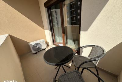 Apartament cu 2 camere semidecomandat în Apărătorii Patriei - 3