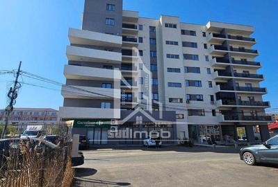 Apartament cu 2 camere în Central - 1
