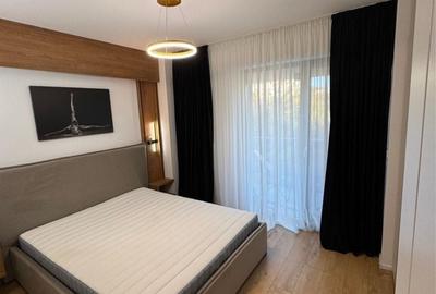 Apartament cu 3 camere decomandat în Lipovei - 3