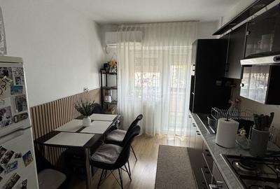 Apartament cu 3 camere decomandat în Central - 3