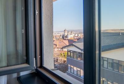 Apartament cu 3 camere în Valea Lupului - 9