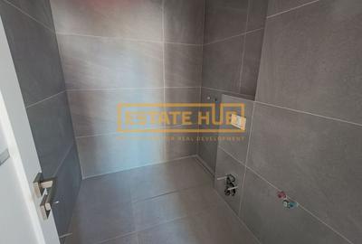 Apartament cu 2 camere semidecomandat în Central - 5