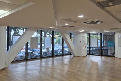Spațiu comercial, de 156 mp, în Aradului - 1