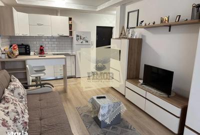 Apartament cu 2 camere în Șelimbăr