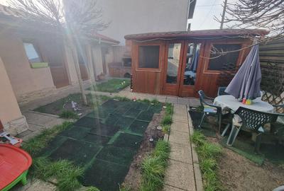 Casă individuală cu 3 camere cu Canalizare în Brătianu - 24