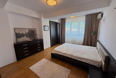 Apartament cu 3 camere decomandat, mobilat în Băneasa - 8