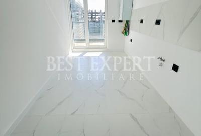 Apartament cu 2 camere decomandat în Theodor Pallady