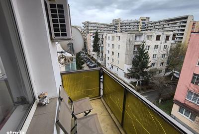 Apartament cu 2 camere în Tudor