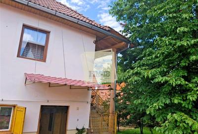 Casă individuală cu 4 camere cu Teren 506 Mp în Rășinari