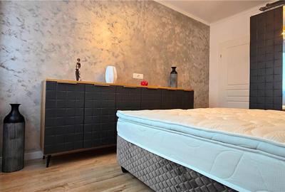 Apartament cu 2 camere decomandat, mobilat în Dacia - 17