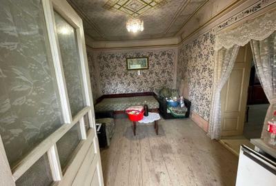 Casă cu 4 camere în Grăniceri - 5