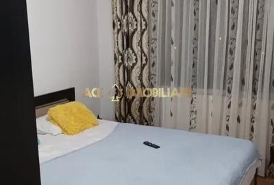 Apartament cu 2 camere decomandat, mobilat în Militari