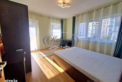 Apartament cu 3 camere în Mărăști - 5