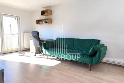Apartament cu 3 camere în Mănăștur