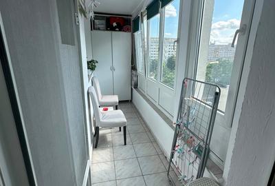 Apartament cu 2 camere semidecomandat în Dristor - 14