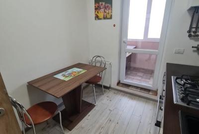 Apartament cu 2 camere decomandat în Giroc - 7