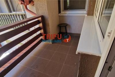 Apartament cu 2 camere semidecomandat în Micești - 9