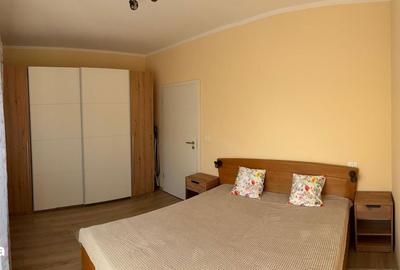 Apartament cu 2 camere în Soarelui - 1