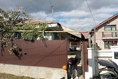 Casă cu Teren 215 Mp în Central - 3