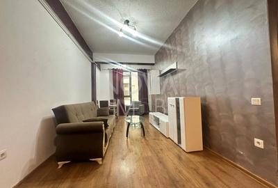Apartament cu 2 camere semidecomandat, mobilat în Șelimbăr