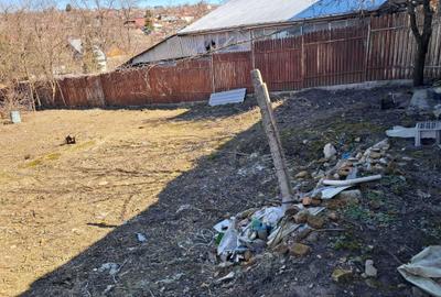 Casă cu 3 camere în Central - 9