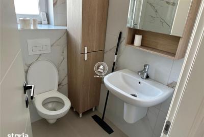 Apartament cu 2 camere în Ciurea - 5