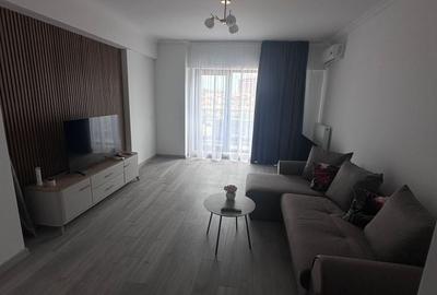 Apartament cu 2 camere decomandat în Energia - 2