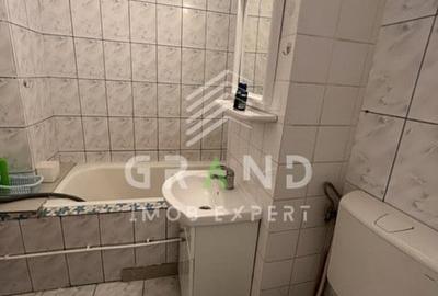 Garsonieră semidecomandată, mobilată în Grigorescu - 6
