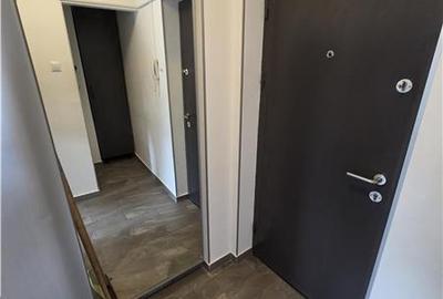 Apartament cu 2 camere semidecomandat în Chibrit - 29