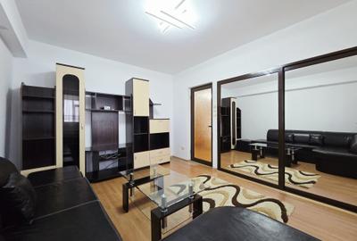 Apartament cu 2 camere decomandat în Micro 14