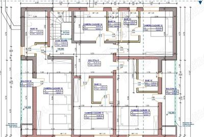 Spațiu comercial, de 467 mp, în Elisabetin - 3