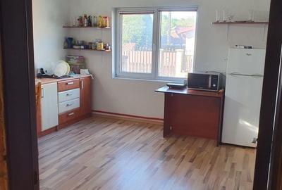Casă cu 3 camere în Aghireșu - 7