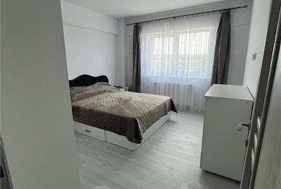 Apartament cu 2 camere semidecomandat în Aeroport - 5