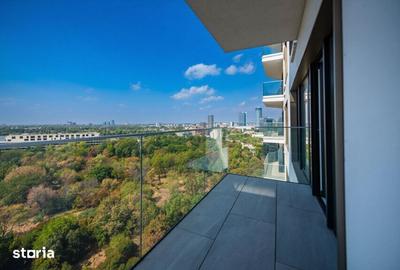 Apartament cu 3 camere în Floreasca - 2