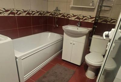 Apartament cu 2 camere decomandat în Careiului - 1