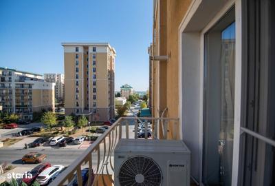 Apartament cu 2 camere în Pipera - 8