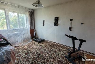 Apartament cu 4 camere decomandat, mobilat în Mănăștur - 3