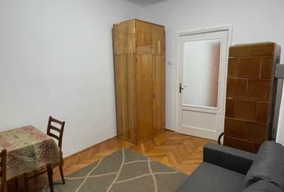 Garsonieră decomandată în Mărăști