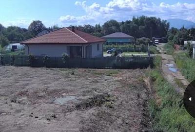 Teren de 500 mp, în Stupini - 2
