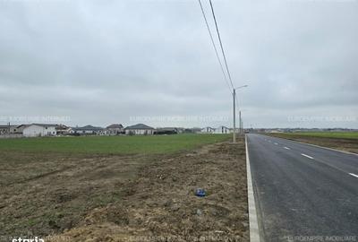 Spațiu comercial, în Cumpăna - 1