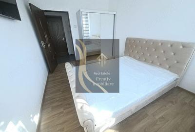 Apartament cu 2 camere semidecomandat în Alexandru Obregia - 4