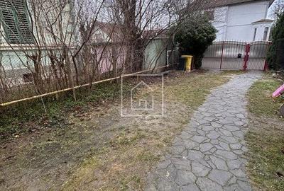 Garsonieră, mobilată în Sub Arini - 2