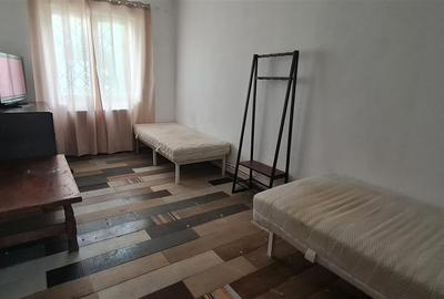 Garsonieră decomandată, mobilată în Vladimirescu - 26