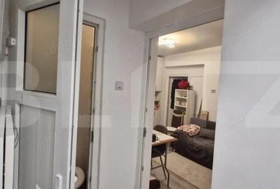 Apartament cu 3 camere decomandat în Central - 2