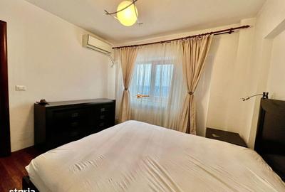 Apartament cu 4 camere decomandat, mobilat în Central - 7