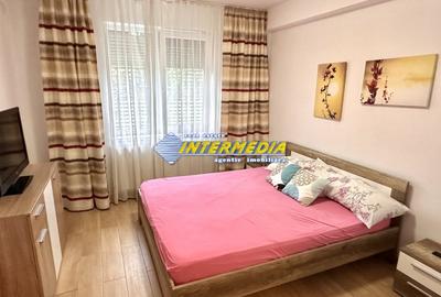 Apartament cu 3 camere decomandat, mobilat în Cetate - 1